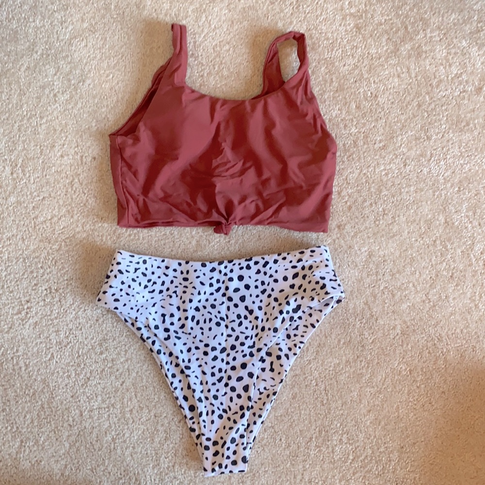 Brand new Zaful swimsuit
